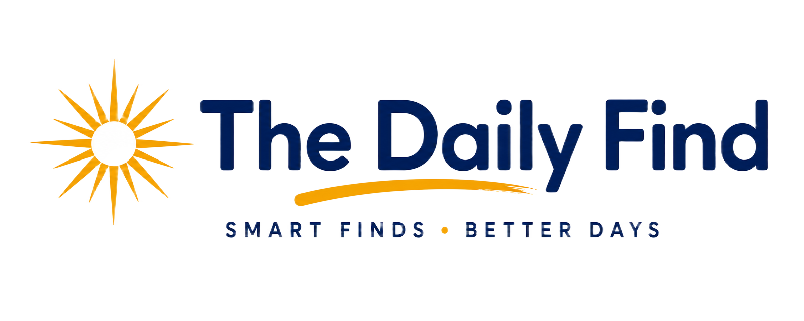 The Daily Find